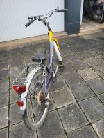 Fahrrad zu verkaufen Rheinland-Pfalz - Frankenthal (Pfalz) Vorschau