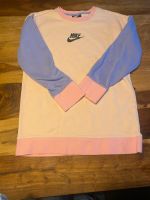 Rosa nike pulli Gr. 140 Baden-Württemberg - Waiblingen Vorschau