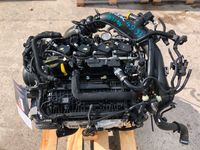 MOTOR M8MC 1,5 EcoBoost FORD KUGA FOCUS 49.938KM KOMPLETTE MOTOR München - Berg-am-Laim Vorschau