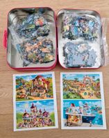 Playmobil Puzzle Box 56498 , 4 Kinder-Puzzle, keine Fehlteile Kr. Altötting - Burghausen Vorschau