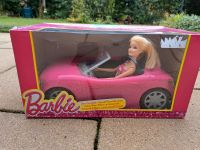 Barbie Glam Cabrio in OVP Baden-Württemberg - Neckarsulm Vorschau