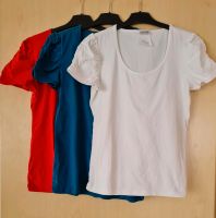 Damen Tshirt v. Streetone Gr. 44 = XL, in 3 Farben Nordrhein-Westfalen - Vlotho Vorschau