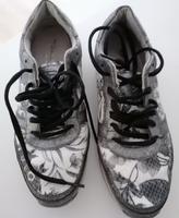 TAMARIS Sneaker Gr. 39 Düsseldorf - Angermund Vorschau