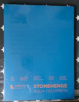 Stonehenge Aquarellblock, 100 % Baumwolle, Aquarellpapier Kreis Pinneberg - Rellingen Vorschau