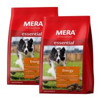 MERA Dog Essential Energy Adult 2x12,5kg Hundefutter Nordrhein-Westfalen - Gladbeck Vorschau