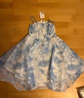 H&m Chiffon Sommerkleid Kleid neu gr. 110 Baden-Württemberg - Hüfingen Vorschau