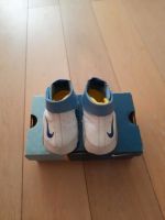 Nike Baby Schühchen Gr.17 Hessen - Breidenbach  Vorschau