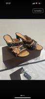 Louis Vuitton murakami Orginal Schuhe Sandalen Gr 40 Essen - Essen-Stadtmitte Vorschau