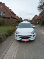Opel Adam Jam, 1.0 Turbo, 90 PS Niedersachsen - Lüneburg Vorschau