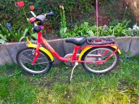 Puky Fahrrad Kinderfahrrad 16 oder 18 zoll Niedersachsen - Lüneburg Vorschau