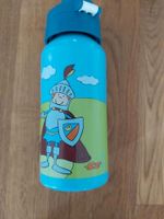 Trinkflasche von Sigikid mit Motiv Ritter / Drache Schleswig-Holstein - Reinbek Vorschau