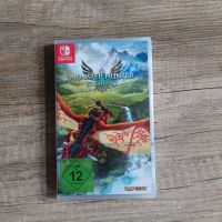 Nintendo Switch Monster Hunter Stories 2 Wings of Ruin Hessen - Kassel Vorschau