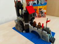 Lego Ritterburg 6075 und 6059 mit Anleitung, keine OVP Saarland - Püttlingen Vorschau
