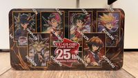 Yu-Gi-Oh! Anniversary Tin Dueling Heroes Englisch Nordrhein-Westfalen - Hattingen Vorschau