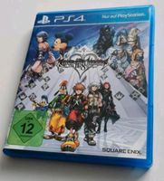 Kingdom Hearts HD 2.8 Final Chapter Playstation 4 PS4 Brandenburg - Blankenfelde-Mahlow Vorschau