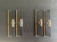 Corsair Vengeance LPX Ram 4*8GB DDR4 Niedersachsen - Grasberg Vorschau