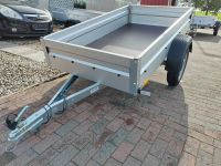 Stema FT 750kg NEU & Sofort Verfügbar Schleswig-Holstein - Bosau Vorschau