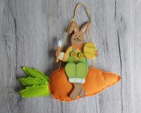 #Ostern #Deko #Hase #hängend Hessen - Braunfels Vorschau