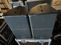 2x Nexo PS10 R2 inkl Doppelcase mehrere verfügbar Nordrhein-Westfalen - Burbach Vorschau