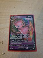 Pokemon Mew V Booster Frisch 113/264 Rheinland-Pfalz - Igel Vorschau