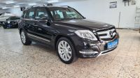 Mercedes-Benz GLK 220 GLK -Klasse GLK 220 CDI BlueEfficiency Obervieland - Kattenturm Vorschau