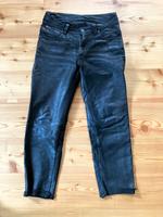 Damen Motorradlederhose, Gr. 40 Bayern - Bastheim Vorschau