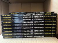 Comic: Valerian & Veronique Gesamtausgabe + 3 Sonderbände Carlsen Nordrhein-Westfalen - Castrop-Rauxel Vorschau