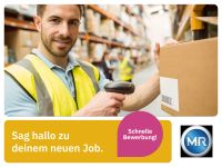 Mitarbeiter (m/w/d) Lagerlogistik (Maschinenfabrik Reinhausen) Lagerarbeiter Kommissionierer Dresden - Pieschen Vorschau