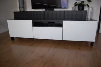 IKEA BESTÅ TV-Platte, TV- Board Bank Lappvieken Sideboard Nordrhein-Westfalen - Haltern am See Vorschau