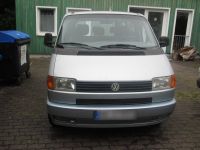 VW T4 Caravelle Saugdiesel TÜV & Kupplung NEU Hessen - Herbstein Vorschau