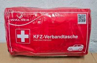 WALSER KFZ-Verbandtasche DIN 13164:2022 PKW Verbandkasten Brandenburg - Petkus Vorschau