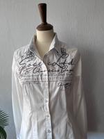 Langarm Bluse/ Hemd Soccx Gr M Osterholz - Tenever Vorschau