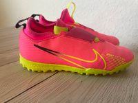 Nike Fußballschuhe Multinocken Turnschuhe gr 36 Harburg - Hamburg Eißendorf Vorschau