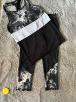 7/8 Laufhose plus Shirt, Sportset,Sophia Thiel, gr. S Nordrhein-Westfalen - Alsdorf Vorschau