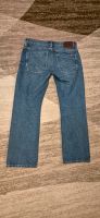 Jeans Hose Mustang Nordrhein-Westfalen - Velen Vorschau