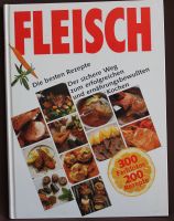 Fleisch - Die besten Rezepte von Monika Kellermann Rheinland-Pfalz - Hettenleidelheim Vorschau