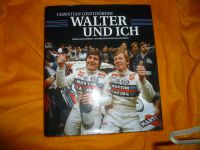 Walter und ich Röhrl Geistdörfer 9783667106964 Rallye Niedersachsen - Lautenthal Vorschau