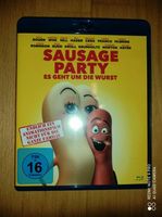 Sausage Party Blu Ray Film Blu-Ray München - Schwanthalerhöhe Vorschau