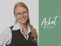 Service Allrounder (m/w/d), ACHAT Hotels Köln - Porz Vorschau