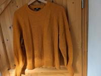 Pullover, orang-gelb Leipzig - Schleußig Vorschau
