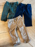 H&M Stoffhosen Hosen Sommer Baby Rheinland-Pfalz - Grafschaft Vorschau