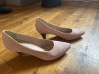 Tamaris Pumps zart rosa, Größe 38 Baden-Württemberg - Essingen Vorschau