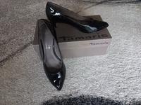 WIE NEU Tamaris Pumps Gr. 38 Hessen - Gießen Vorschau