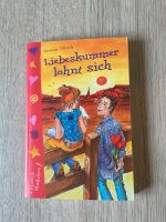 Kinderbuch „Liebeskummer lohnt sich nicht. Typisch Mädchen!“ Schleswig-Holstein - Struvenhütten Vorschau