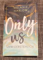 Only us Unwiderstehlich Melanie Harlow Bielefeld - Bielefeld (Innenstadt) Vorschau