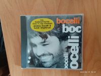 eine CD Andrea Bocelli Krummhörn - Greetsiel Vorschau