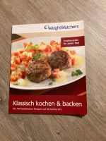 Kochbuch Weight Watchers Bayern - Dorfen Vorschau