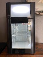 AHT Thekenkühler 20 C Minibar "NEU" mit Glastür + LED Beleuchtung Nordrhein-Westfalen - Unna Vorschau