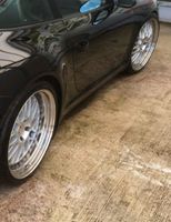 Suche Cargraphic 20 Porsche 997 Stufenbett Schleswig-Holstein - Wahlstedt Vorschau