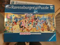 Panorama puzzle disney Rheinland-Pfalz - Nanzdietschweiler Vorschau